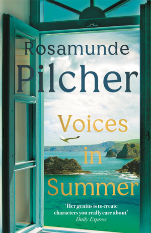 Voices in Summer by Rosamunde Pilcher