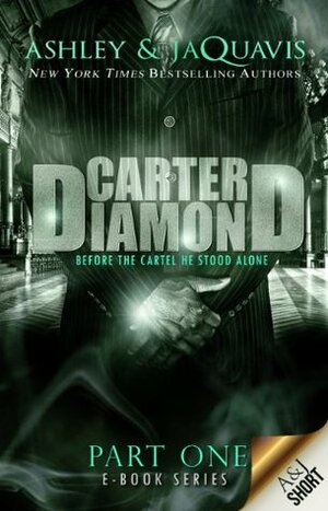 Carter Diamond 1 by Ashley Antoinette, JaQuavis Coleman