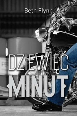 Dziewiętnaście minut by Jodi Picoult