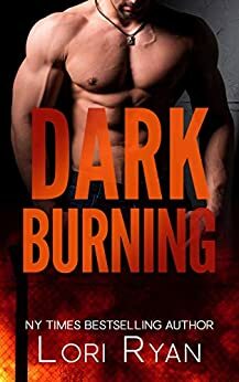 Dark Burning by Lori Ryan