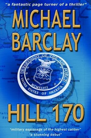 Hill 170 by Michael Barclay