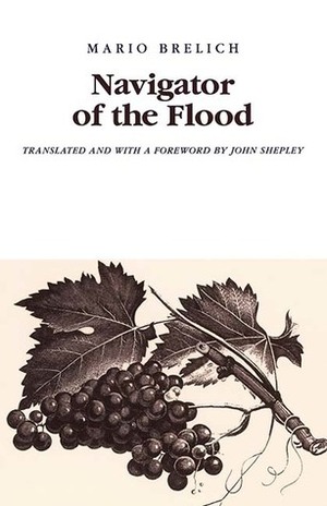 Navigator of the Flood by John Shepley, Mario Brelich