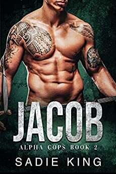 Jacob by Sadie King