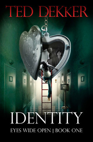 Identity by Ted Dekker