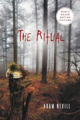 The Ritual by Adam L.G. Nevill