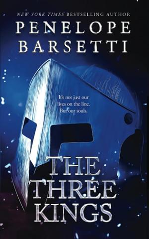 The Three Kings by Penelope Barsetti