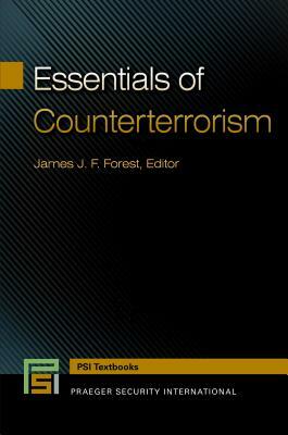 Essentials of Counterterrorism by 