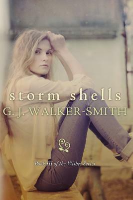 Storm Shells by G. J. Walker-Smith