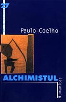 Alchimistul by Paulo Coelho