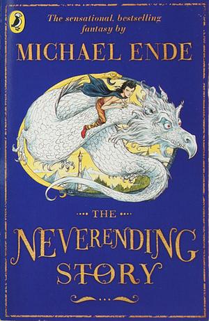  La storia infinita: 9788850219865: Michael Ende, Amina