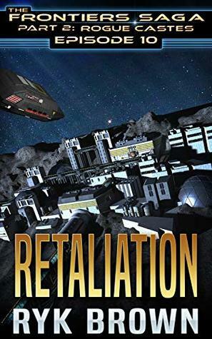 Retaliation by Ryk Brown