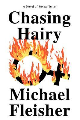 Chasing Hairy by Michael Fleisher