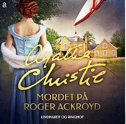 Mordet på Roger Ackroyd by Agatha Christie