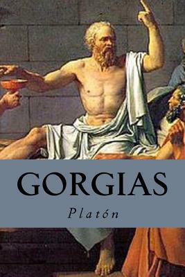 Gorgias by Plato