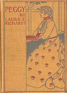 Peggy by Laura Elizabeth Richards, Etheldred B. Barry