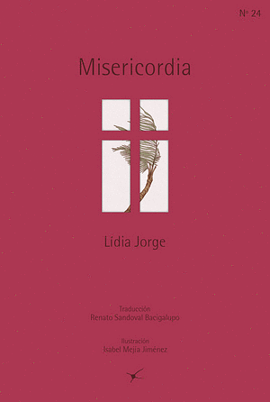 Misericordia by Lídia Jorge