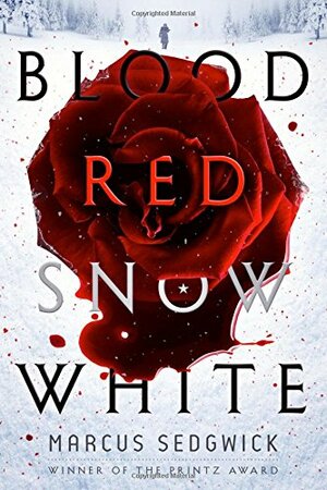 Blood Red, Snow White by Marcus Sedgwick