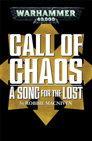 A Song for the Lost by Robbie MacNiven
