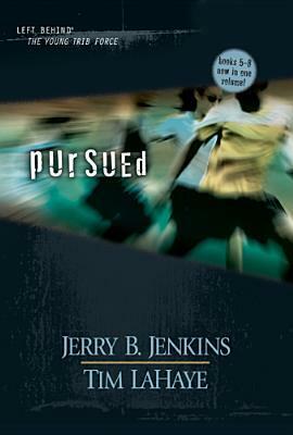 Pursued by Tim LaHaye, Jerry B. Jenkins