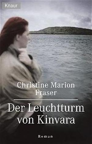 Der Leuchtturm von Kinvara by Christine Marion Fraser