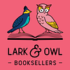 larkandowlbooksellers's profile picture