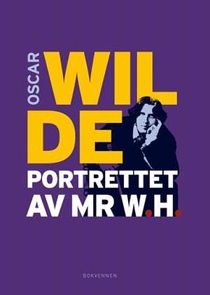 Portrett av Mr W.H. by Oscar Wilde