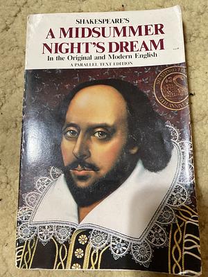 A midsummer night's dream  by William Shakespeare