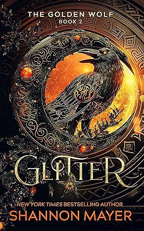 Glitter by Shannon Mayer