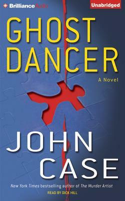 Ghost Dancer by John Case