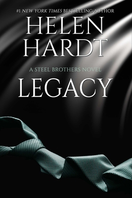 Legacy by Helen Hardt