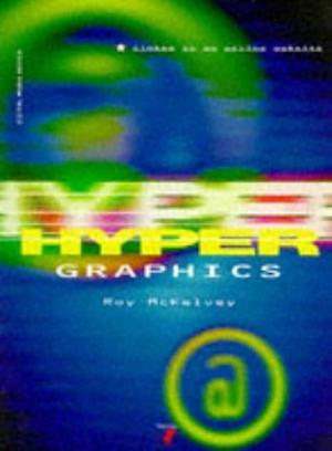Digital Media Design: Hypergraphics by Rockport Publishers