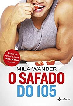 O safado do 105 by Mila Wander