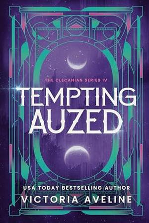 Tempting Auzed by Victoria Aveline