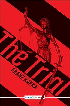 The Trial by Franz Kafka