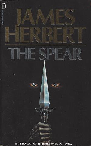 The Spear by James Herbert