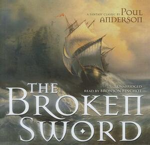 The Broken Sword by Poul Anderson