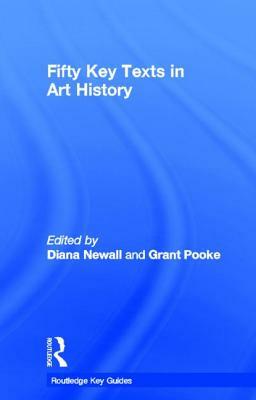 Fifty Key Texts in Art History by 