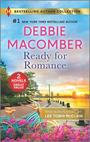 Ready for Romance and Child on His Doorstep by Lee Tobin McClain, Debbie Macomber