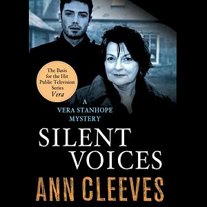 Silent Voices by Ann Cleeves