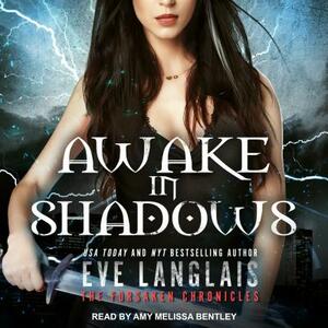 Awake in Shadows by Eve Langlais