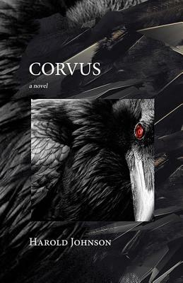 Corvus by Harold Johnson