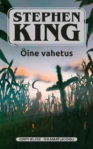 Öine vahetus by Stephen King