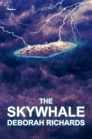 The Skywhale by Deborah Richards