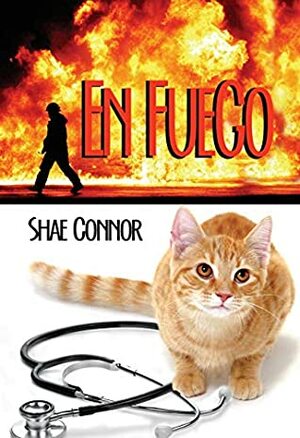 En Fuego by Shae Connor