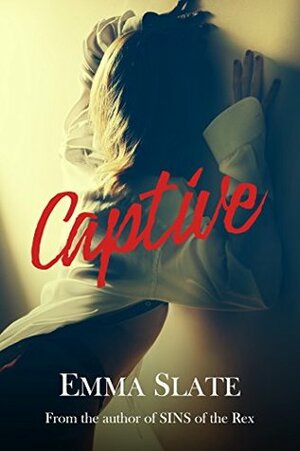 Captive by Emma Slate