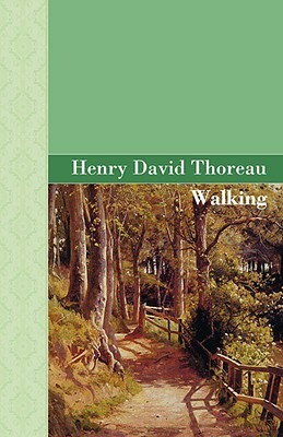 Walking by Henry David Thoreau