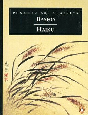 Haiku by Matsuo Bashō, Lucien Stryk