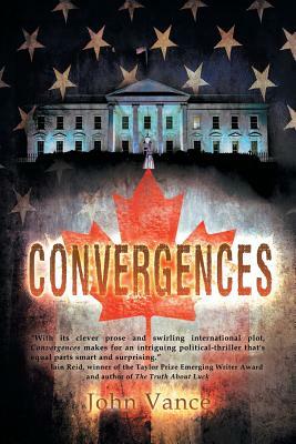 Convergences by John Vance