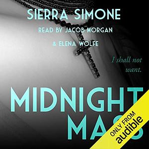 Midnight Mass by Sierra Simone