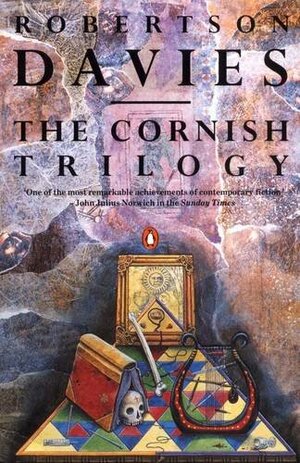 Cornish Trilogy by Robertson Davies